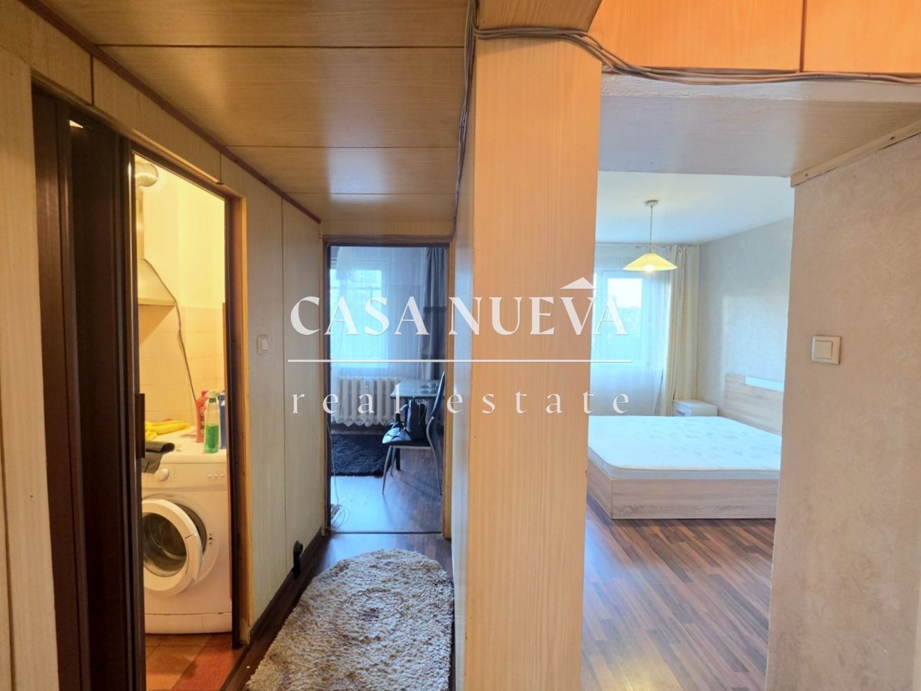 Продава 2-СТАЕН, гр. София, Разсадника, снимка 11 - Апартаменти - 56074669
