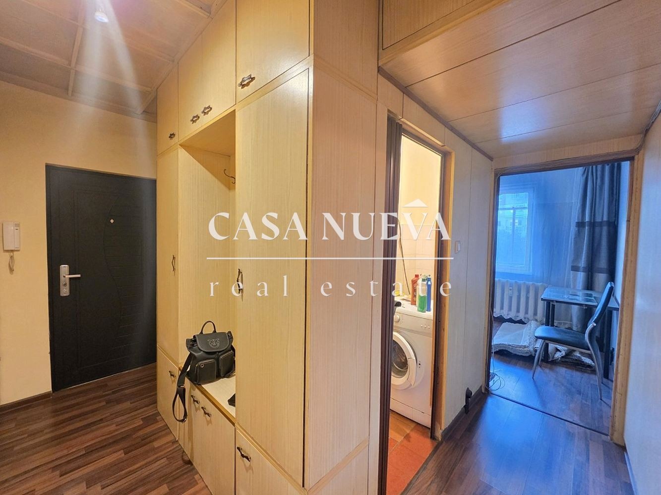 Продава 2-СТАЕН, гр. София, Разсадника, снимка 5 - Апартаменти - 56074669