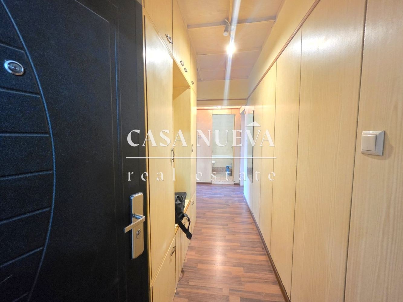 Продава 2-СТАЕН, гр. София, Разсадника, снимка 6 - Апартаменти - 56074669