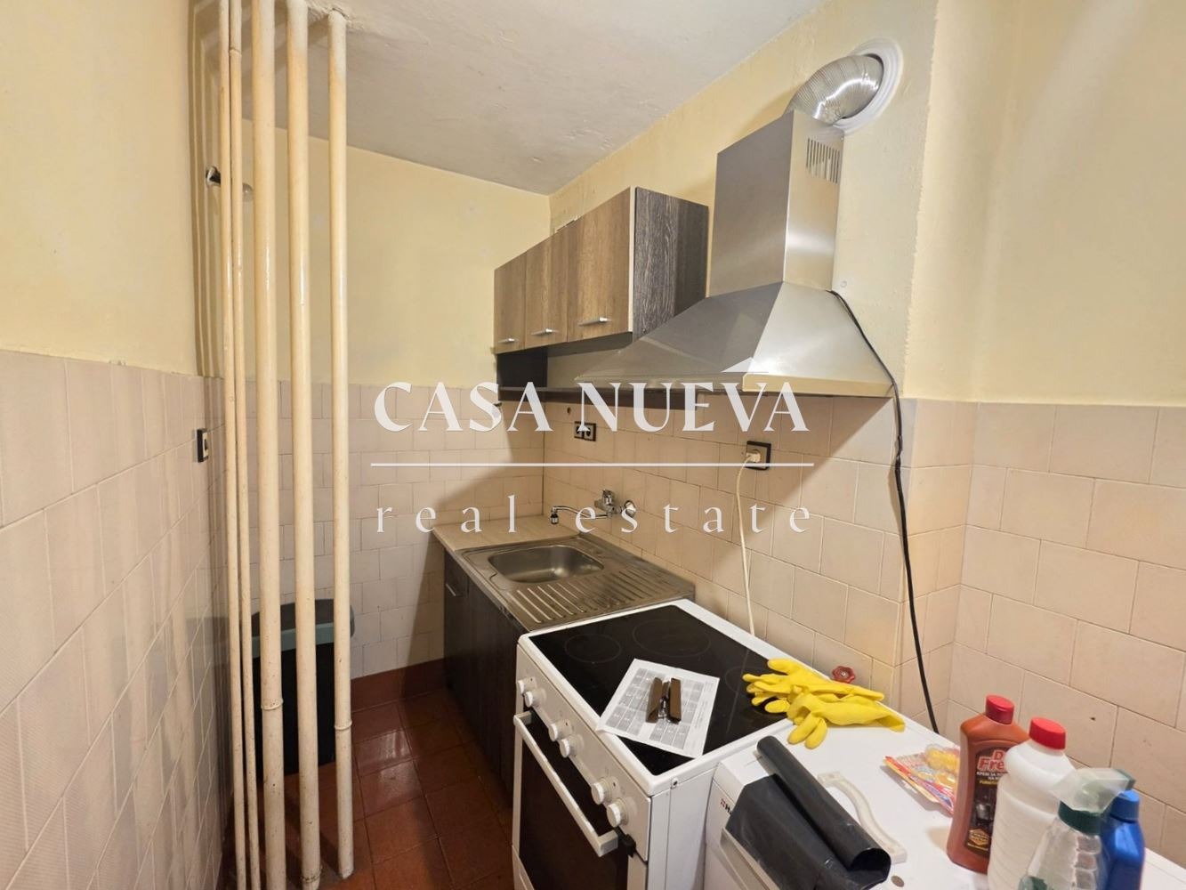Продава 2-СТАЕН, гр. София, Разсадника, снимка 12 - Апартаменти - 56074669
