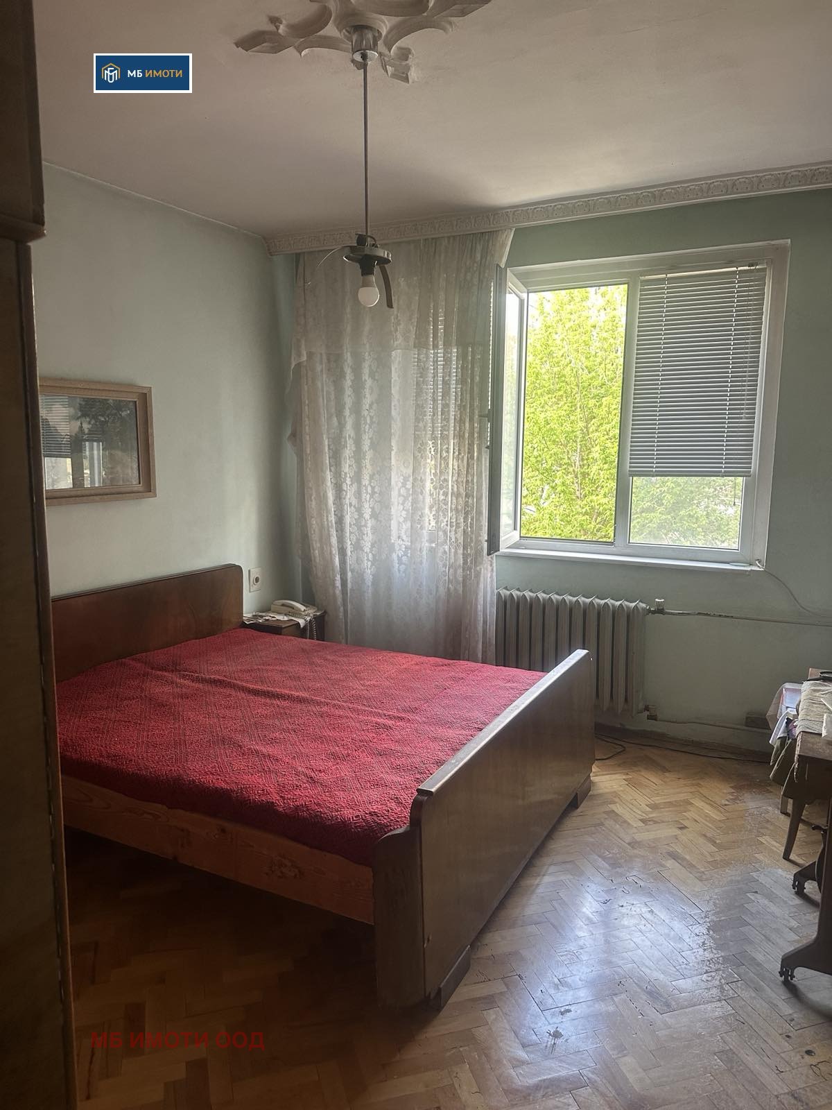 Продава 3-СТАЕН, гр. Плевен, 9-ти квартал, снимка 8 - Апартаменти - 52271778