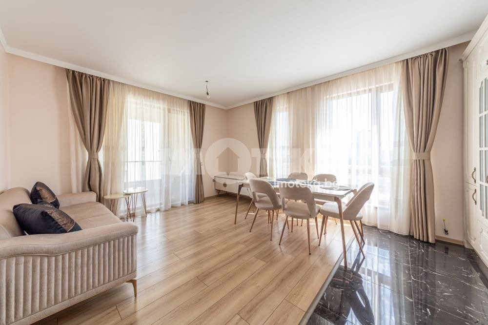 Продава 3-СТАЕН, гр. Варна, Трошево, снимка 2 - Апартаменти - 53887286