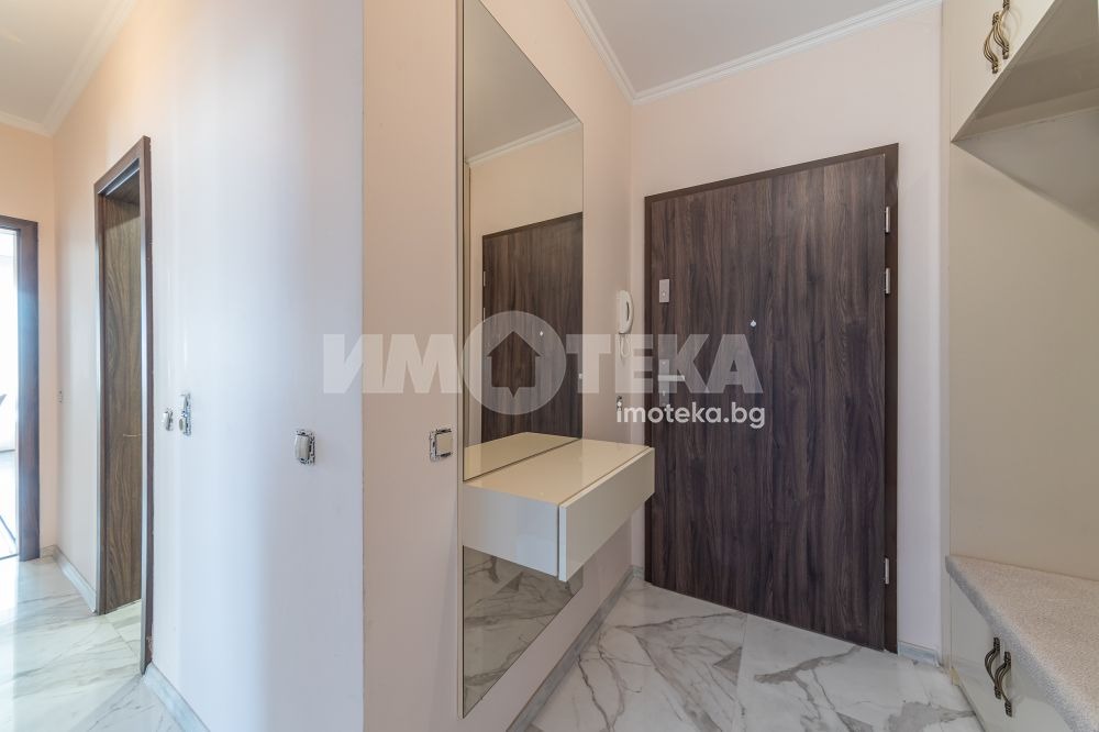 Продава 3-СТАЕН, гр. Варна, Трошево, снимка 9 - Апартаменти - 53887286