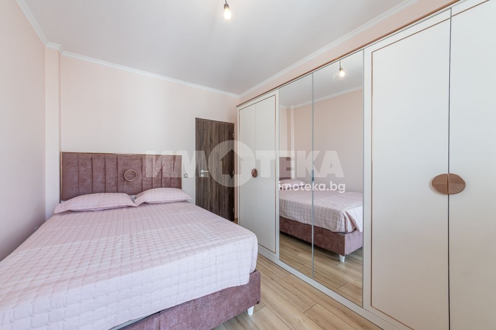 Продава 3-СТАЕН, гр. Варна, Трошево, снимка 6 - Апартаменти - 53887286