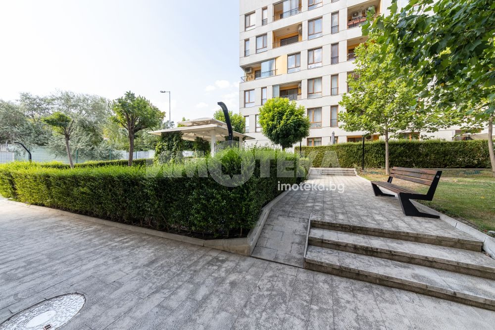 Продава 3-СТАЕН, гр. Варна, Трошево, снимка 12 - Апартаменти - 53887286