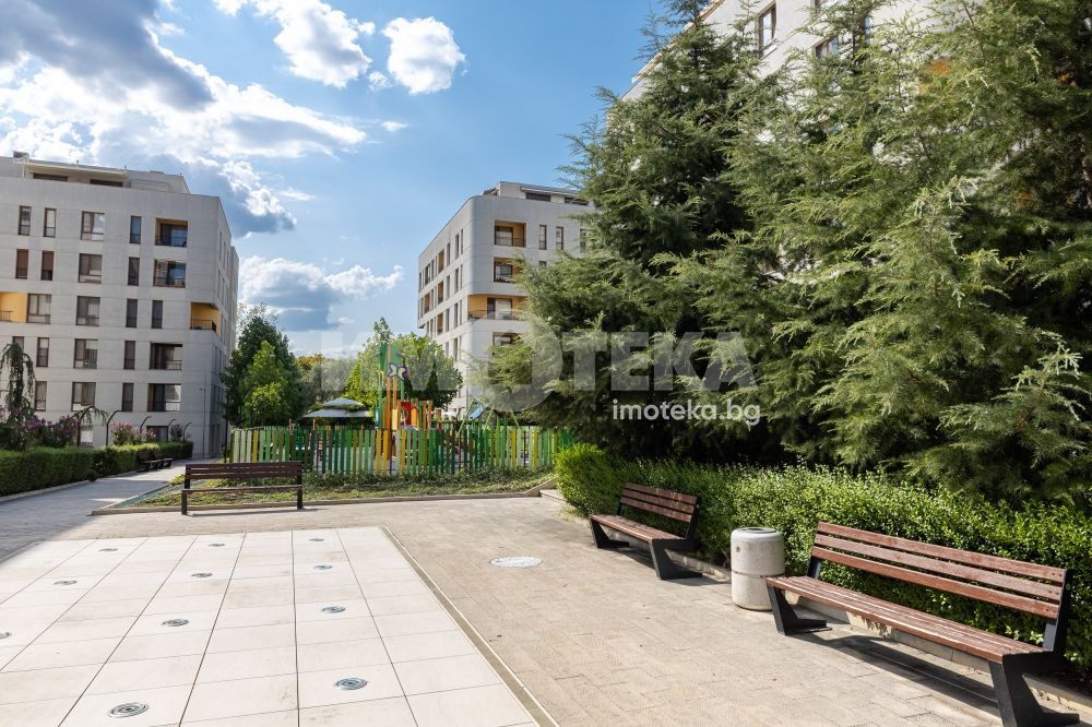 Продава 3-СТАЕН, гр. Варна, Трошево, снимка 14 - Апартаменти - 53887286