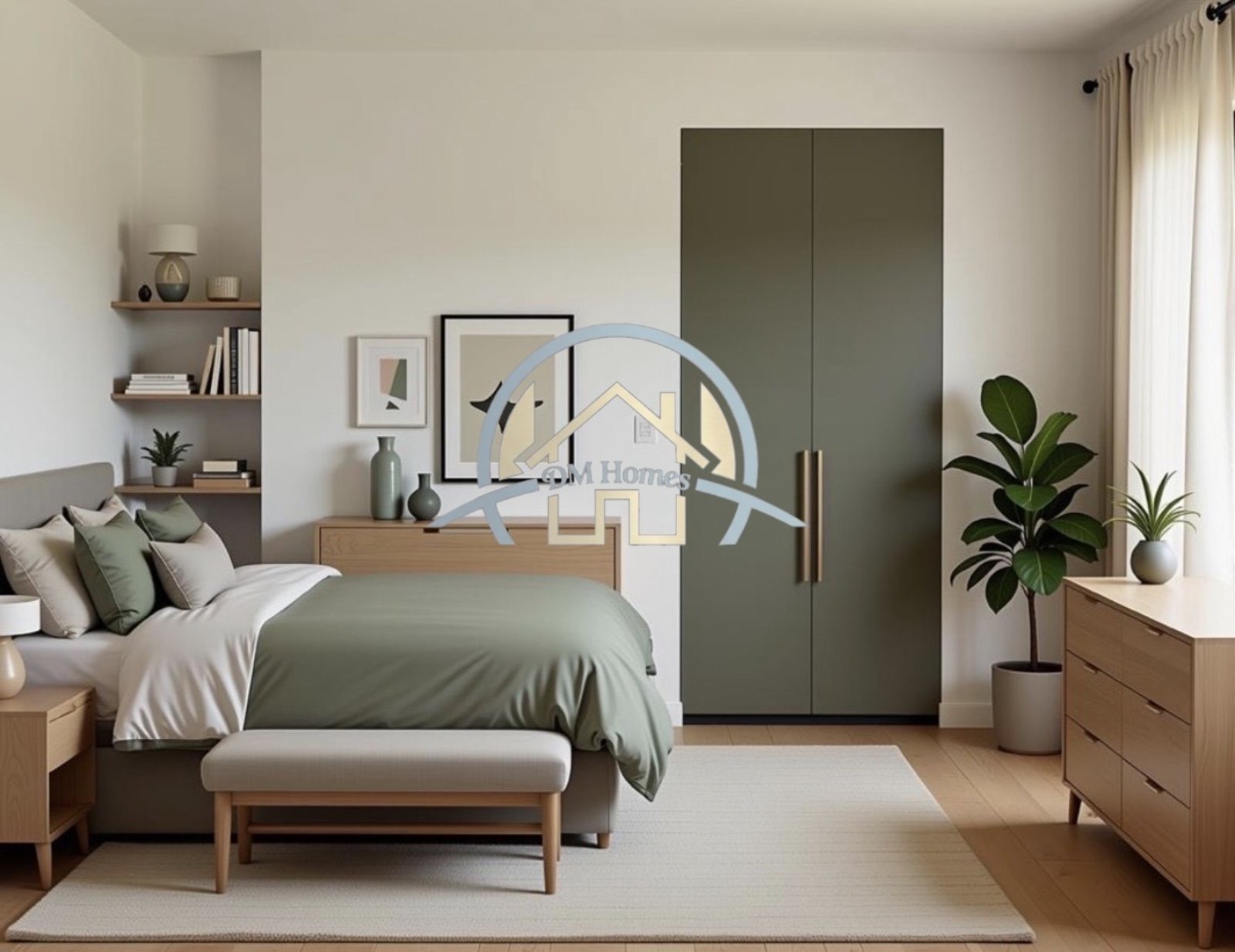 Продава 3-СТАЕН, гр. София, Княжево, снимка 2 - Апартаменти - 53972032