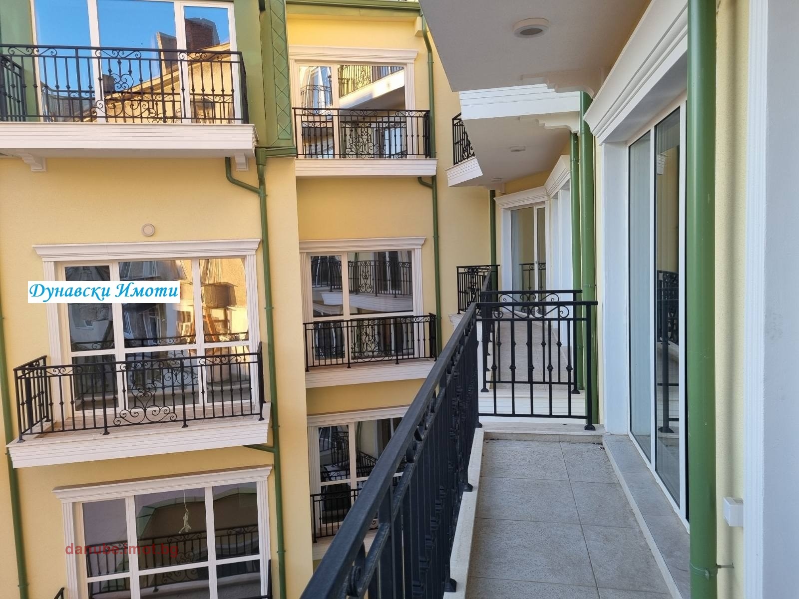 Продава 3-СТАЕН, гр. Русе, Център, снимка 11 - Апартаменти - 54238188