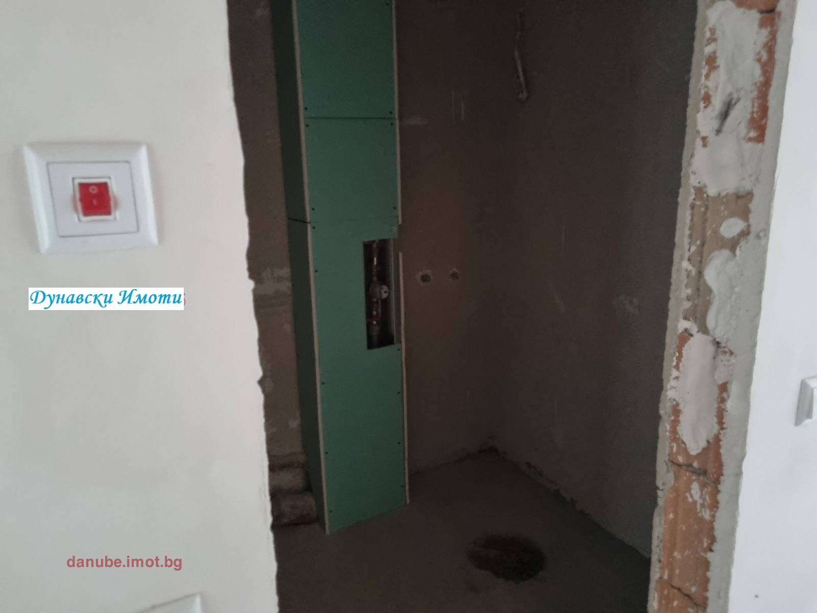 Продава 3-СТАЕН, гр. Русе, Център, снимка 10 - Апартаменти - 54238188