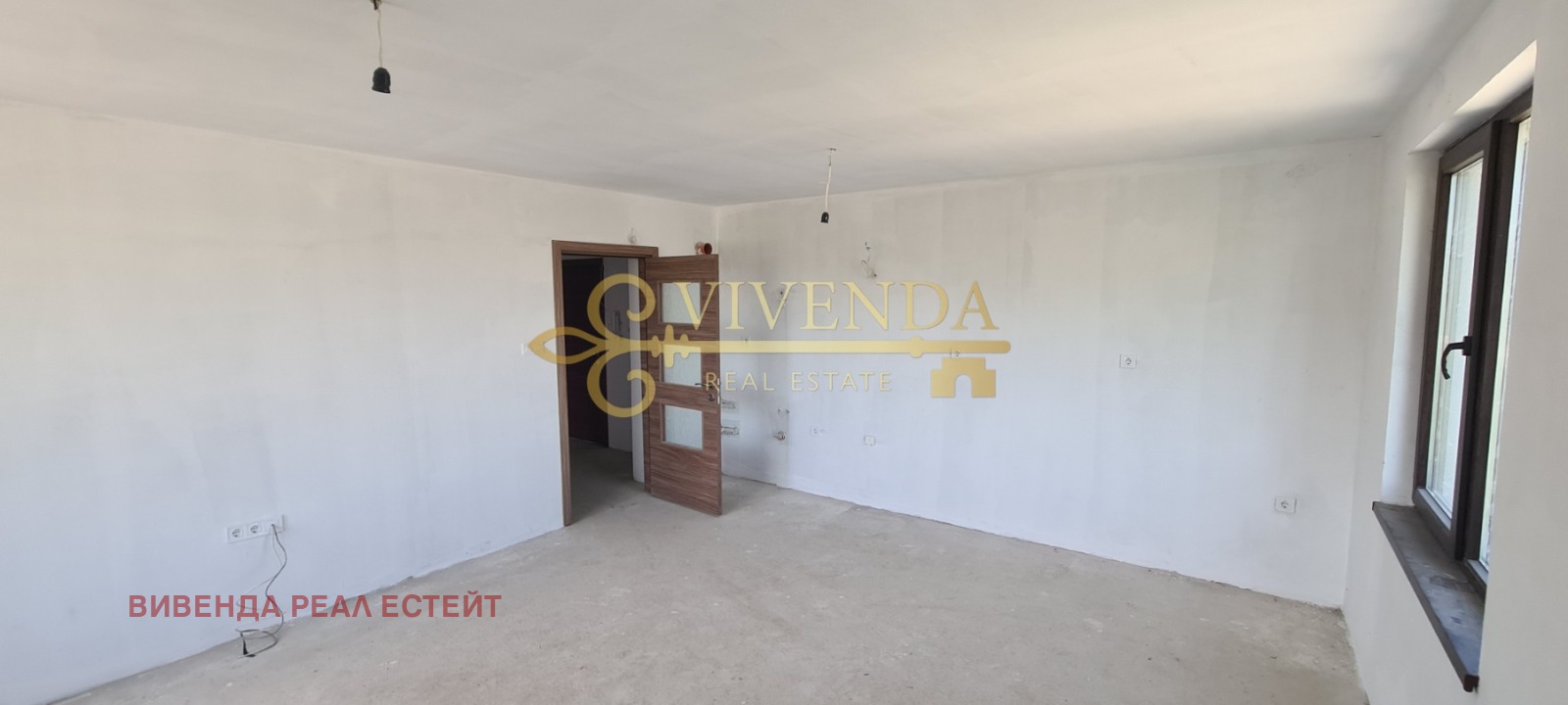 Продава 3-СТАЕН, гр. Плевен, Широк център, снимка 2 - Апартаменти - 54330486