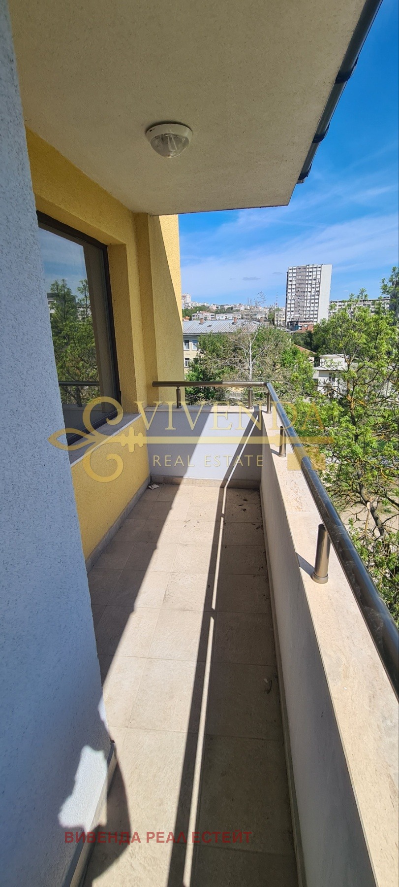 Продава 3-СТАЕН, гр. Плевен, Широк център, снимка 8 - Апартаменти - 54330486