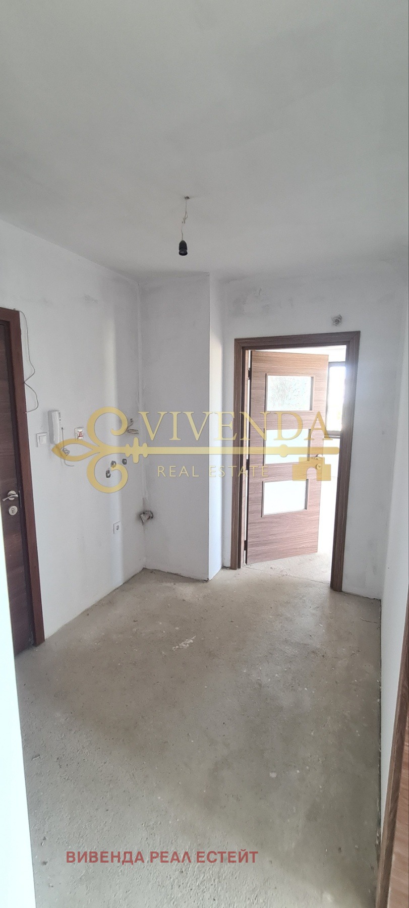 Продава 3-СТАЕН, гр. Плевен, Широк център, снимка 3 - Апартаменти - 54330486