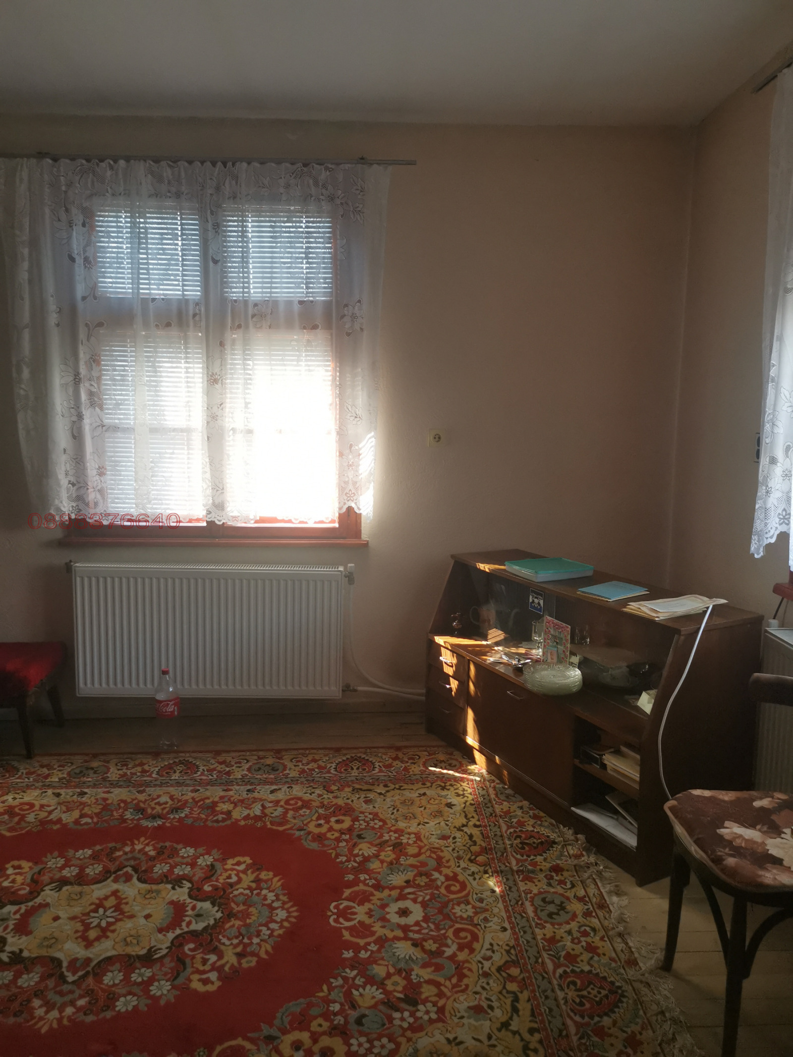 Продава КЪЩА, гр. Панагюрище, област Пазарджик, снимка 5 - Къщи - 55419470
