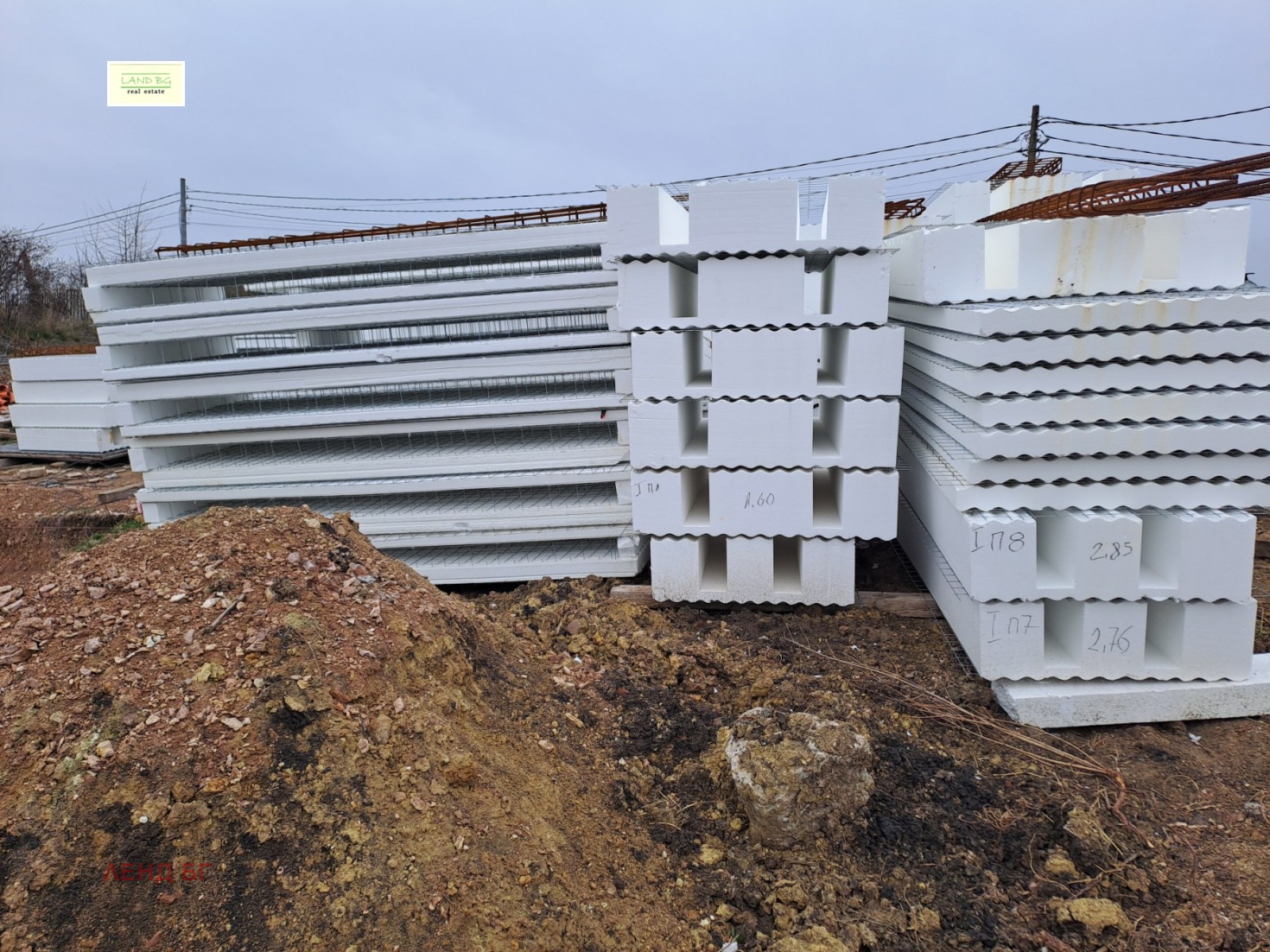 Продава КЪЩА, с. Хераково, област София област, снимка 4 - Къщи - 54053092