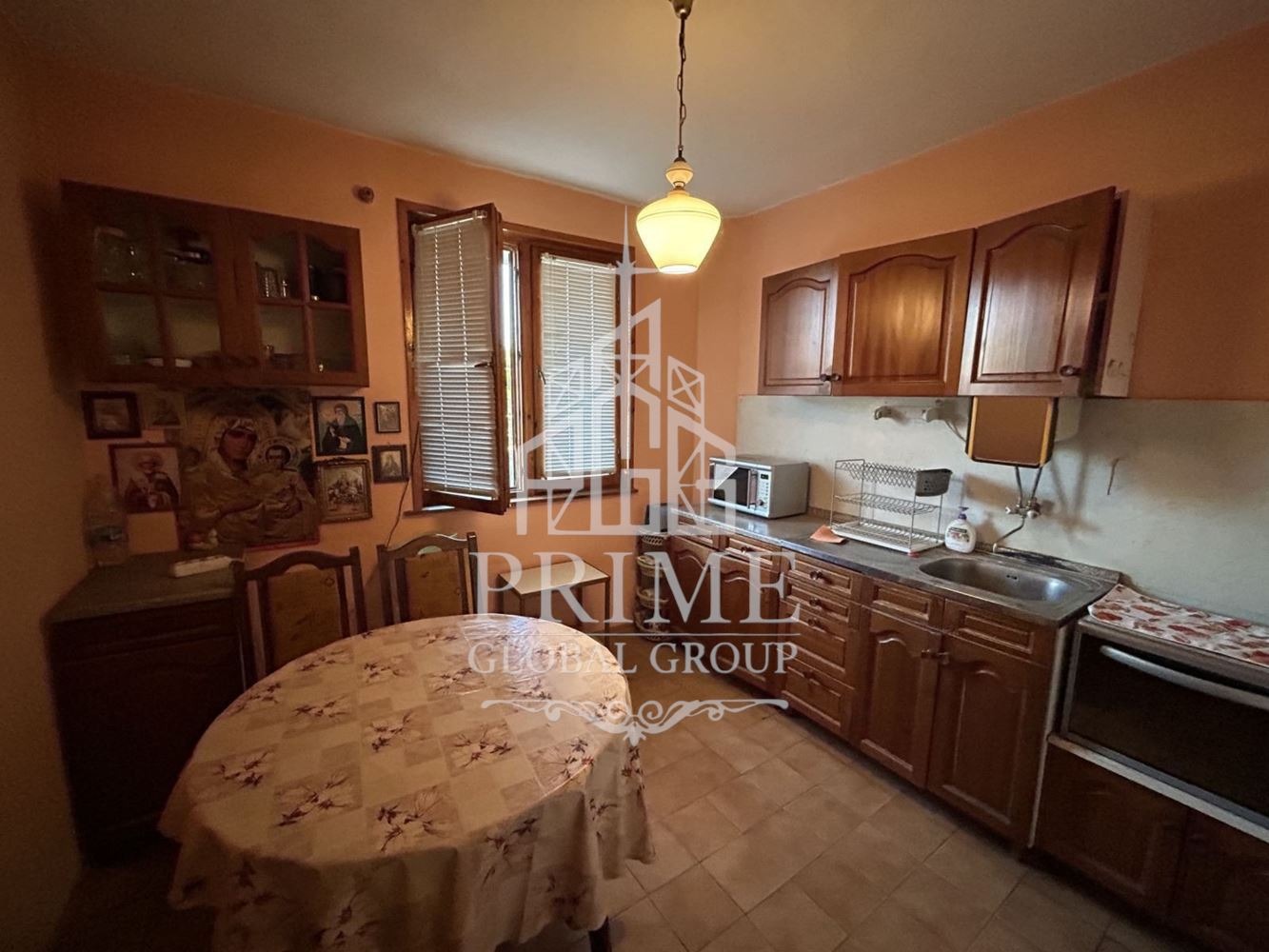 Продава КЪЩА, с. Кошарица, област Бургас, снимка 16 - Къщи - 54596319