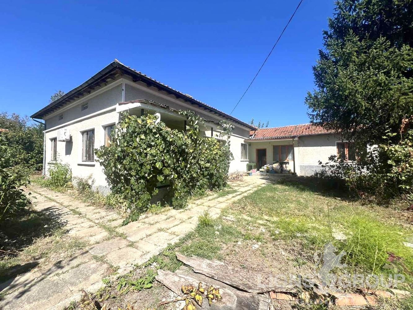 Продава КЪЩА, с. Нова Шипка, област Варна
