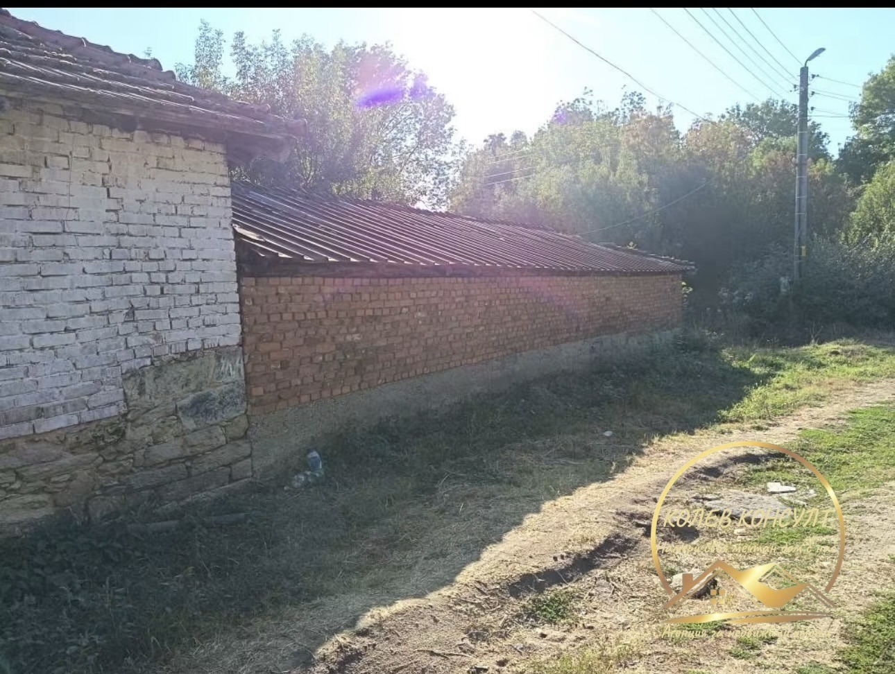 Продава КЪЩА, с. Елена, област Хасково, снимка 3 - Къщи - 56169781