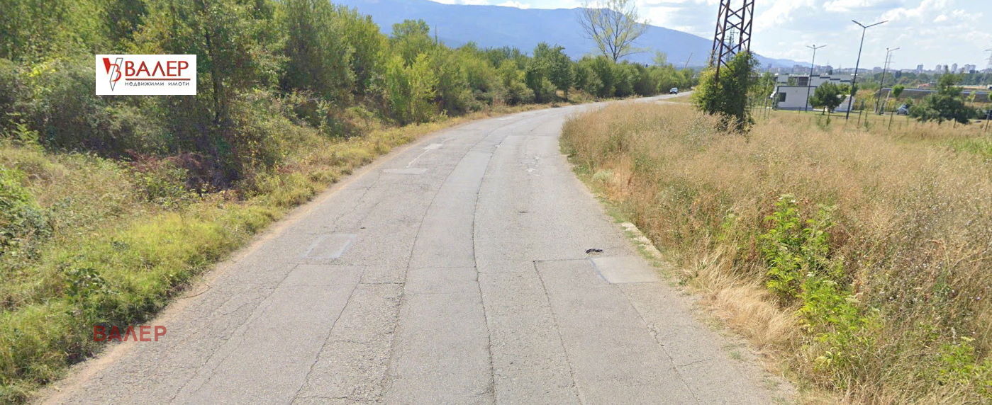 Продава ПАРЦЕЛ, гр. София, с. Герман, снимка 2 - Парцели - 52293735