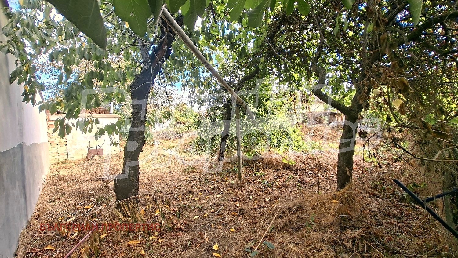 Продава ПАРЦЕЛ, гр. Бяла, област Варна