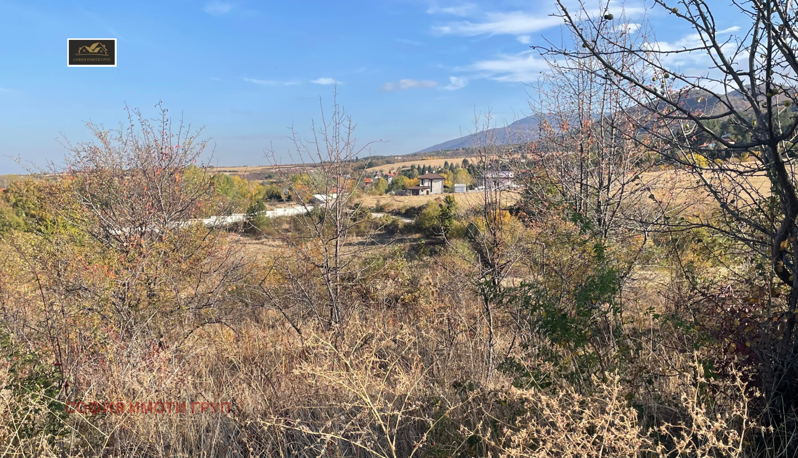Продава ПАРЦЕЛ, гр. София, гр. Банкя, снимка 7 - Парцели - 56616539