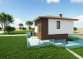 Продава КЪЩА, с. Хераково, област София област, снимка 7