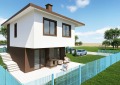 Продава КЪЩА, с. Хераково, област София област, снимка 4