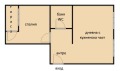 Продава 2-СТАЕН, град София, Оборище • 320000 € • 10463248 — Holmes.bg