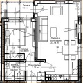 Продава 2-СТАЕН, град Пловдив, Остромила • 99890 € / 195367.86 лв. • 77590063 5