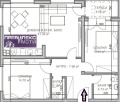Продава  3-стаен град Пловдив , Прослав , 111 кв.м | 69399879