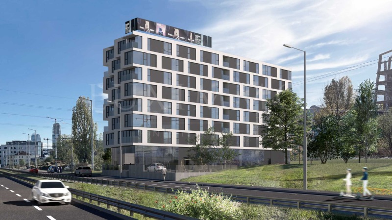Продава 3-СТАЕН в град София, Дружба 1 - 113 кв.м / 225 327 € » 440 701.31 лв., ЛУКСИММО