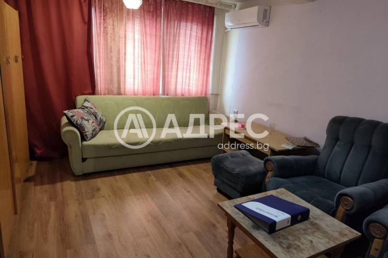 Продава 3-СТАЕН в град София, Център - 60 кв.м / 160 000 € » 312 932.80 лв., АДРЕС НЕДВИЖИМИ ИМОТИ