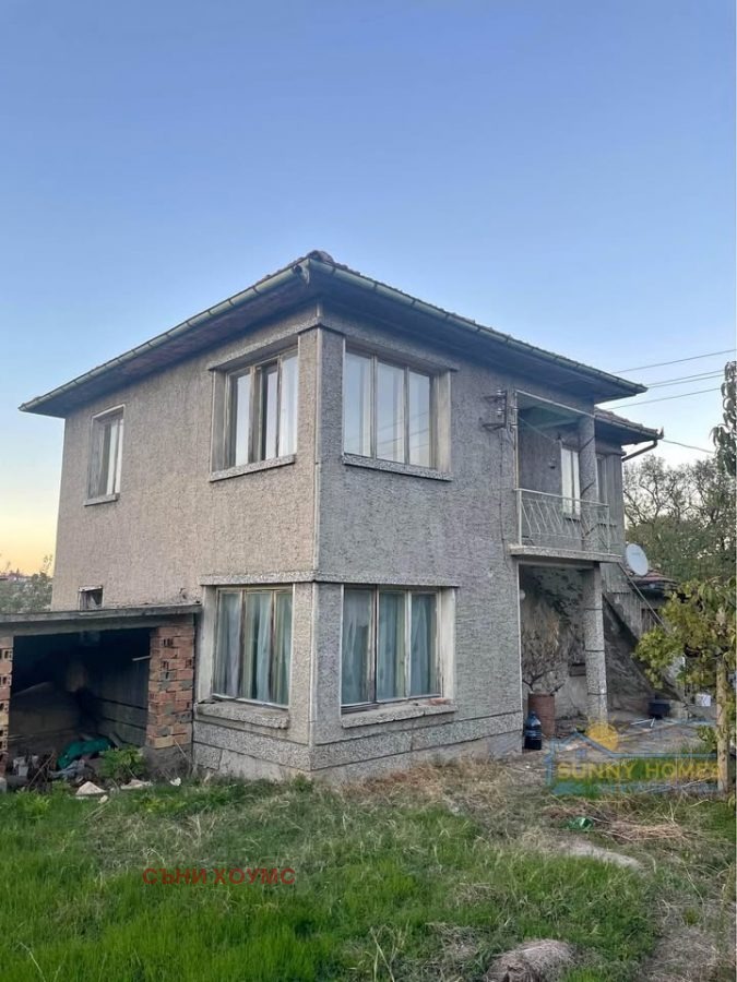 Продава КЪЩА | Imot.bg — изображение 1