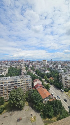 1 quarto Krasno selo, Sofia
