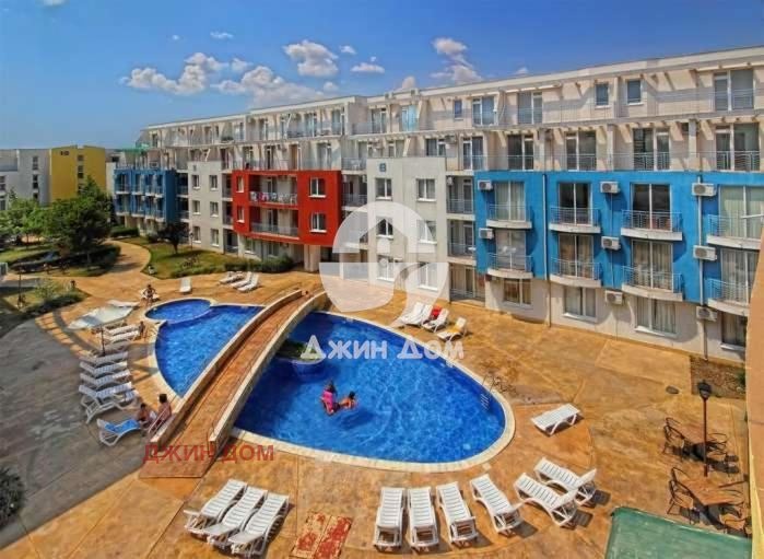 For Sale  1 bedroom region Burgas , k.k. Slanchev bryag , 53 sq.m | 51521588 - image [7]