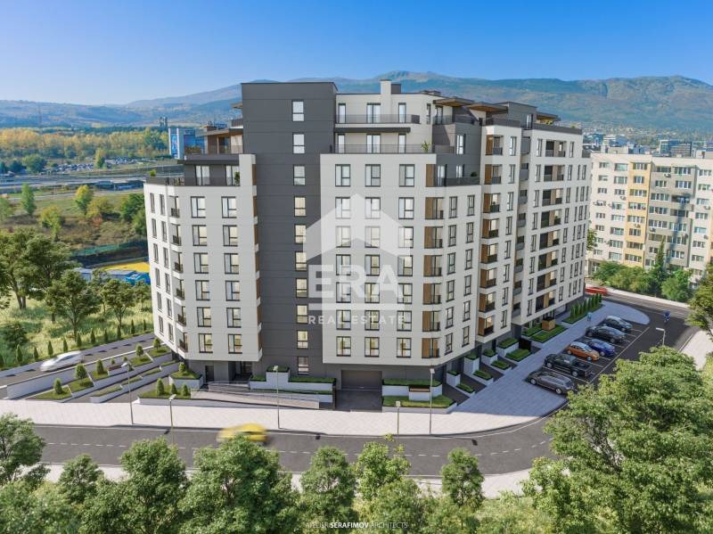 Na prodej  1 ložnice Sofia , Mladost 4 , 85 m2 | 48237757