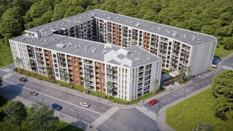 Na prodej  1 ložnice Sofia , Malinova dolina , 75 m2 | 13452484 - obraz [4]
