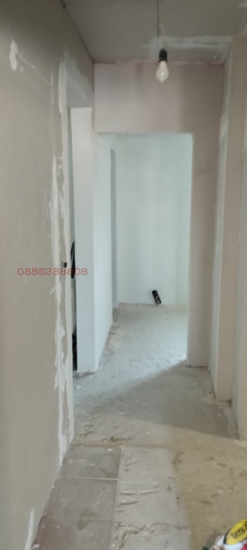 Продава 2-СТАЕН, гр. Панагюрище, област Пазарджик, снимка 15 - Апартаменти - 52782319