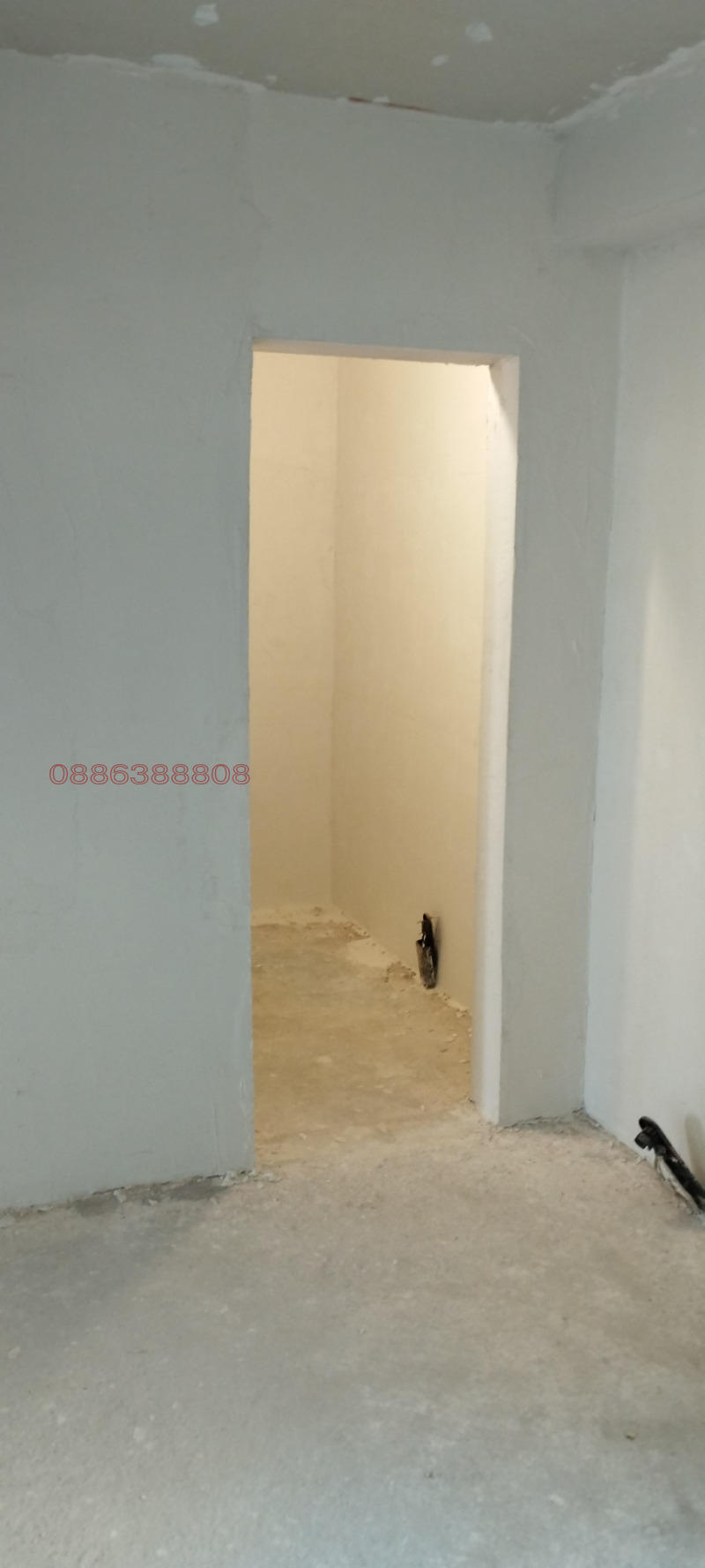 Продава 2-СТАЕН, гр. Панагюрище, област Пазарджик, снимка 17 - Апартаменти - 52782319