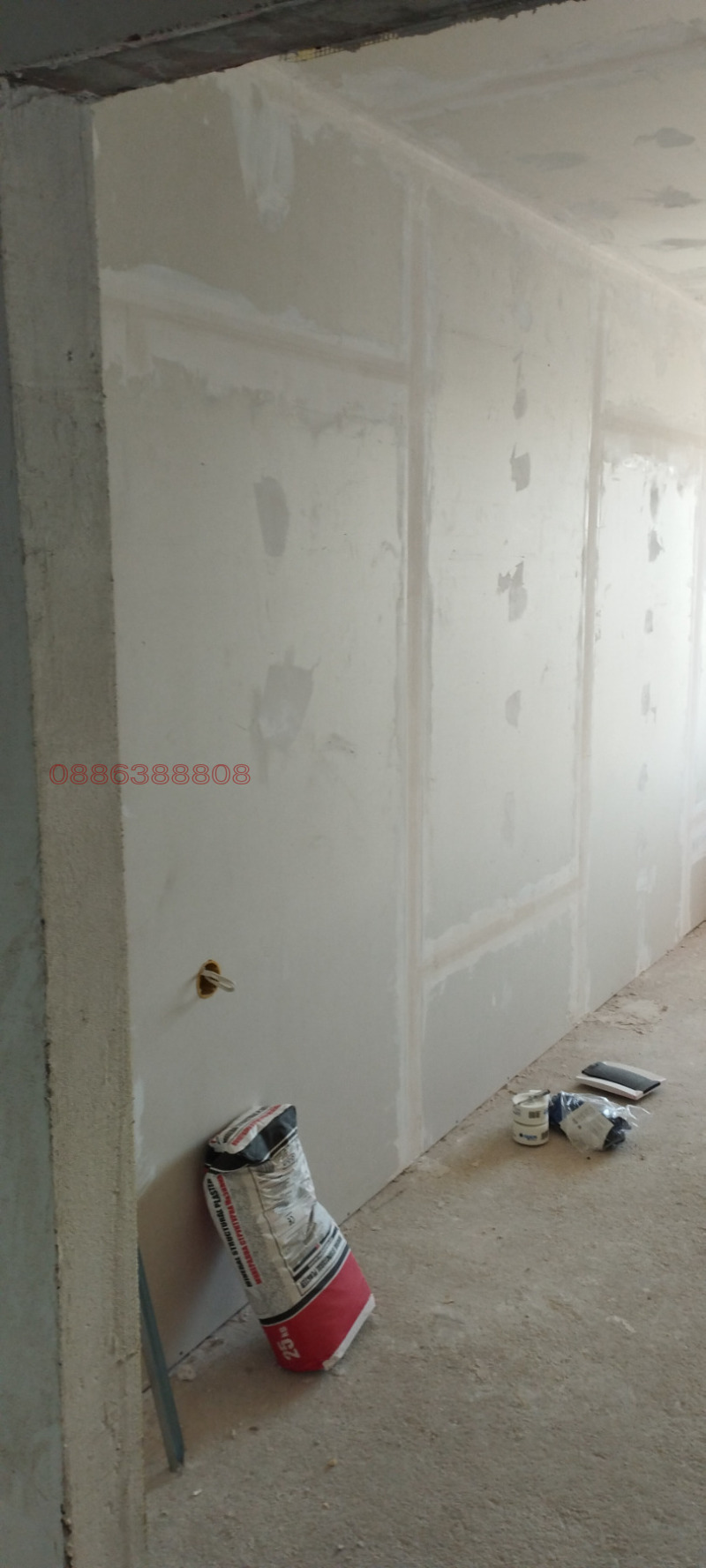 Продава 2-СТАЕН, гр. Панагюрище, област Пазарджик, снимка 2 - Апартаменти - 52782319