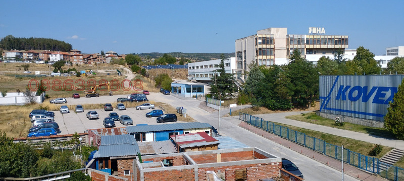 Продава 2-СТАЕН, гр. Панагюрище, област Пазарджик, снимка 10 - Апартаменти - 52782319