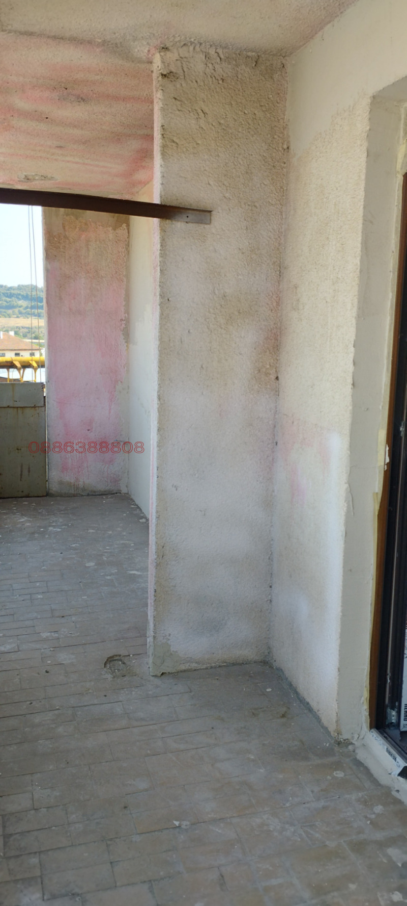 Продава 2-СТАЕН, гр. Панагюрище, област Пазарджик, снимка 13 - Апартаменти - 52782319