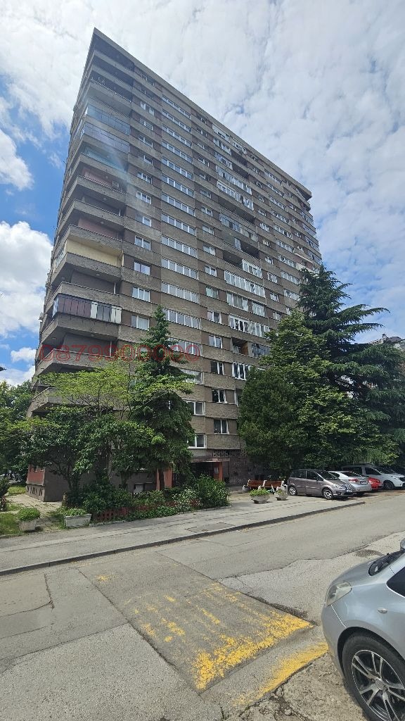 À venda  1 quarto Sofia , Krasno selo , 75 m² | 11981074 - imagem [17]
