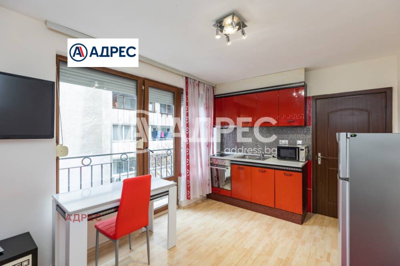 Продава 2-СТАЕН, гр. Варна, ВИНС-Червен площад, снимка 10 - Апартаменти - 50736331