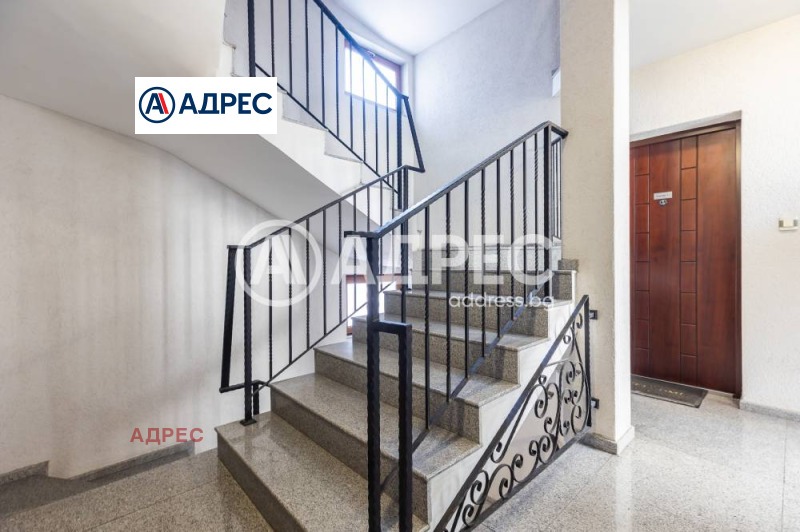 Продава 2-СТАЕН, гр. Варна, ВИНС-Червен площад, снимка 6 - Апартаменти - 50736331