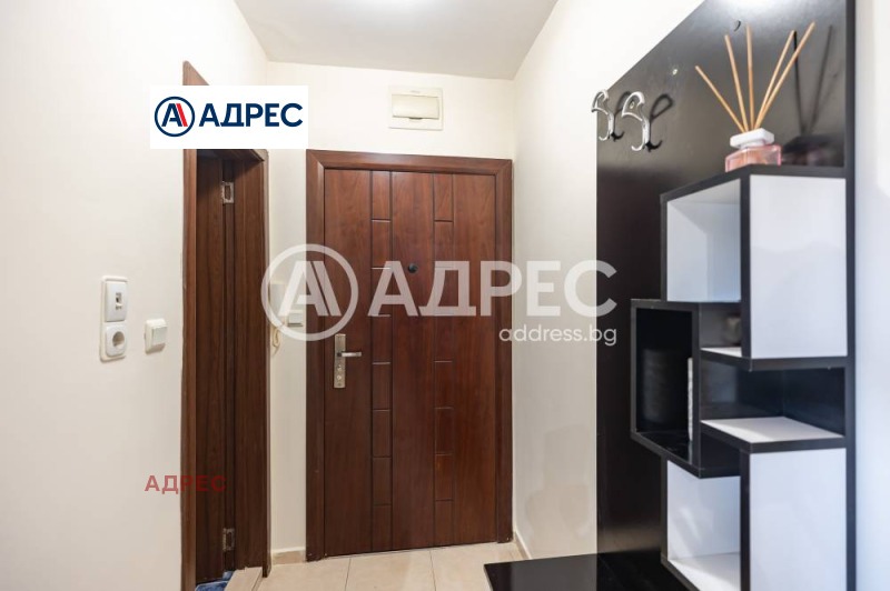 Продава 2-СТАЕН, гр. Варна, ВИНС-Червен площад, снимка 5 - Апартаменти - 50736331