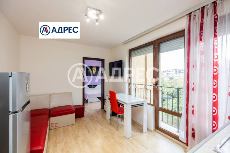 Продава 2-СТАЕН, гр. Варна, ВИНС-Червен площад, снимка 14 - Апартаменти - 50736331