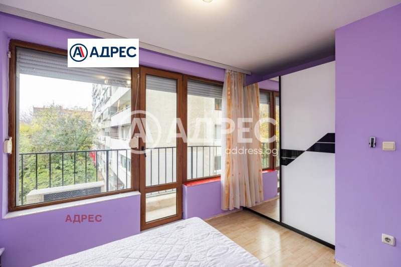 Продава 2-СТАЕН, гр. Варна, ВИНС-Червен площад, снимка 16 - Апартаменти - 50736331