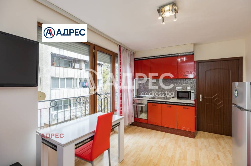 Продава 2-СТАЕН, гр. Варна, ВИНС-Червен площад, снимка 2 - Апартаменти - 50736331