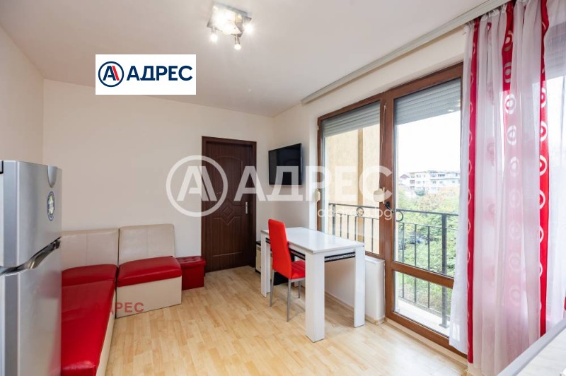 Продава 2-СТАЕН, гр. Варна, ВИНС-Червен площад, снимка 9 - Апартаменти - 50736331