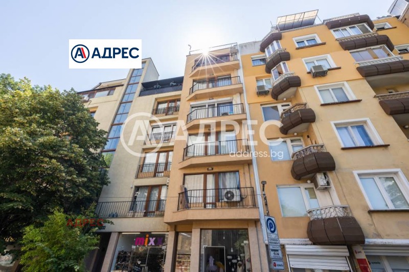 Продава 2-СТАЕН, гр. Варна, ВИНС-Червен площад, снимка 8 - Апартаменти - 50736331